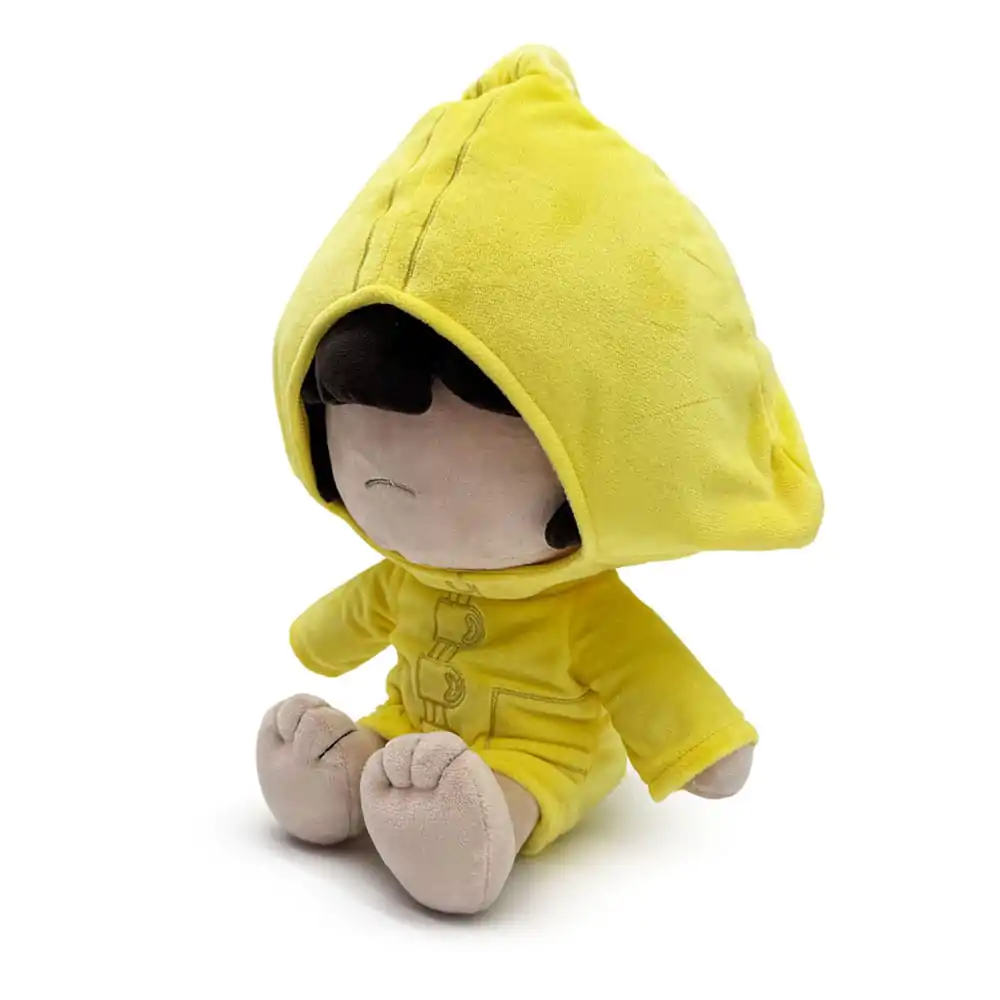 Little Nightmares 2 Six plüss figura 22 cm termékfotó