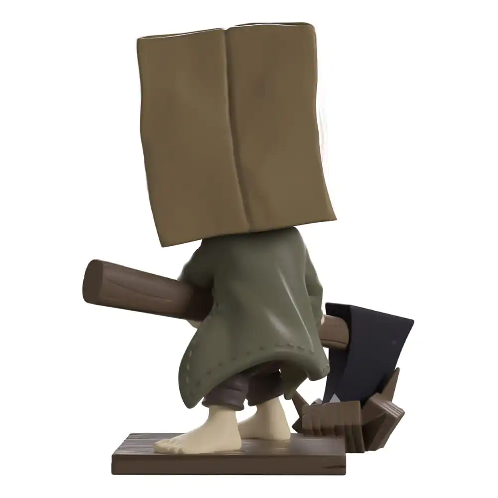 Little Nightmares 2 Vinyl figura Mono 11 cm termékfotó