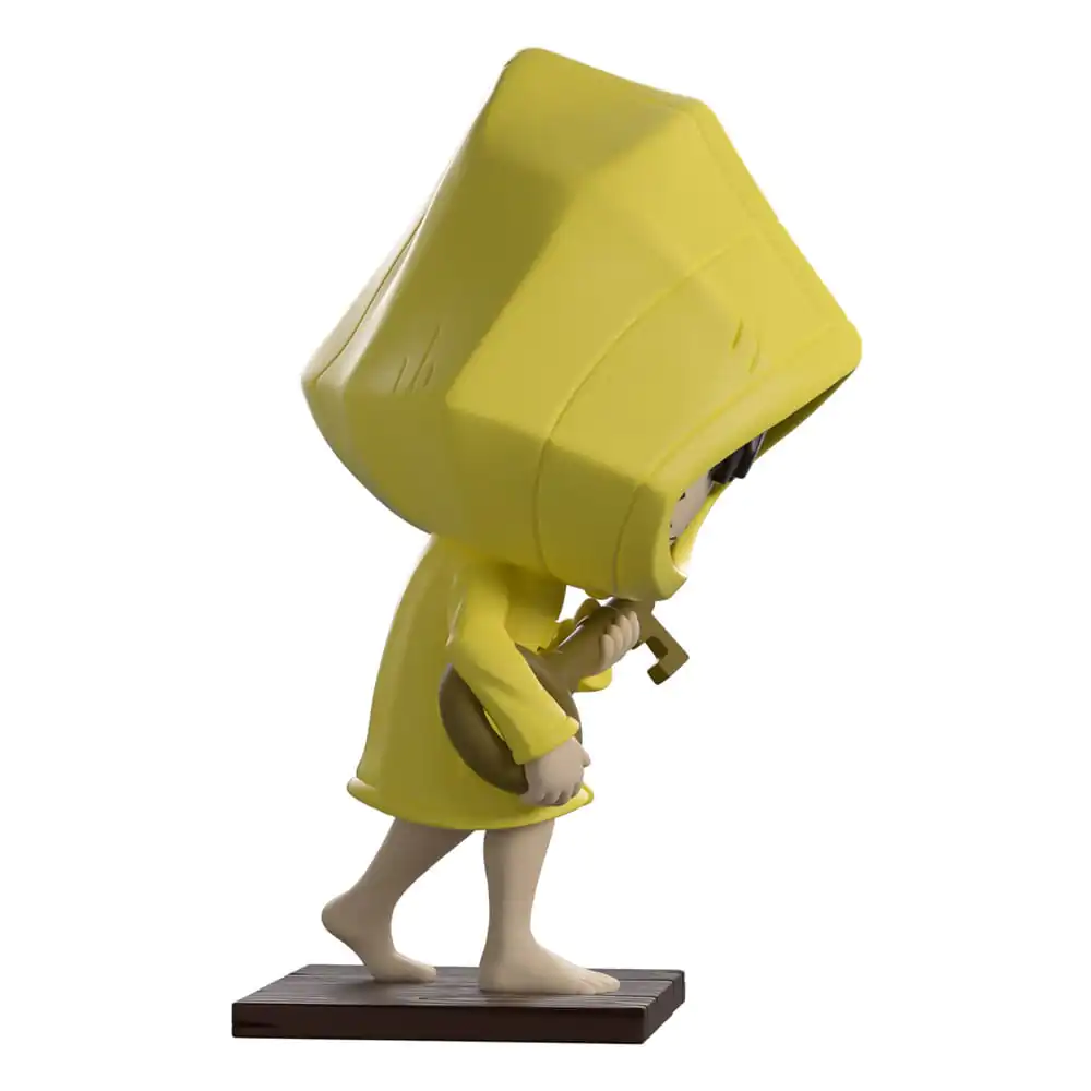 Little Nightmares 2 Vinyl figura Six 12 cm termékfotó