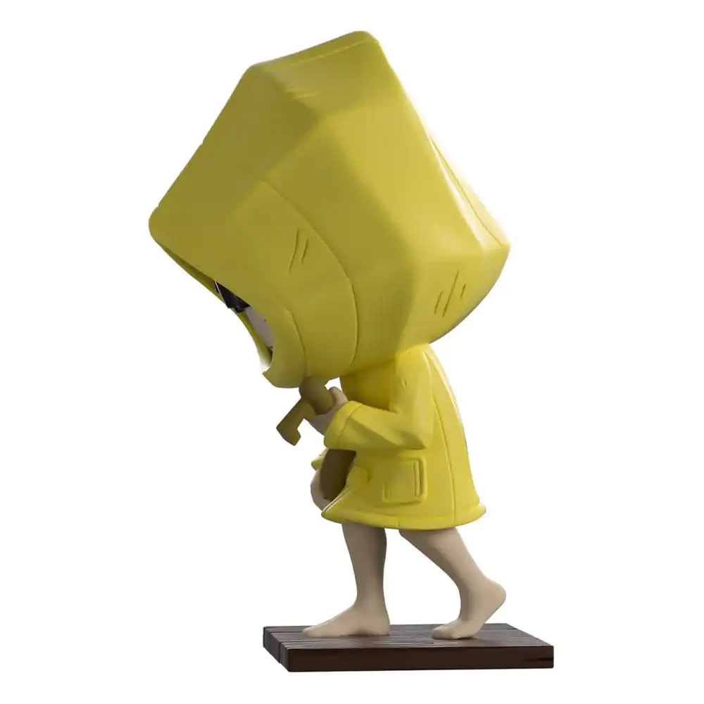 Little Nightmares 2 Vinyl figura Six 12 cm termékfotó