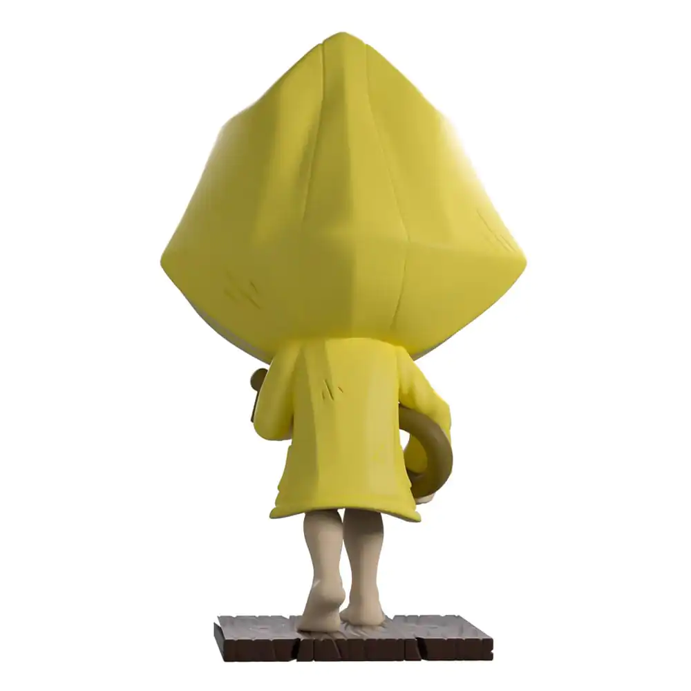 Little Nightmares 2 Vinyl figura Six 12 cm termékfotó