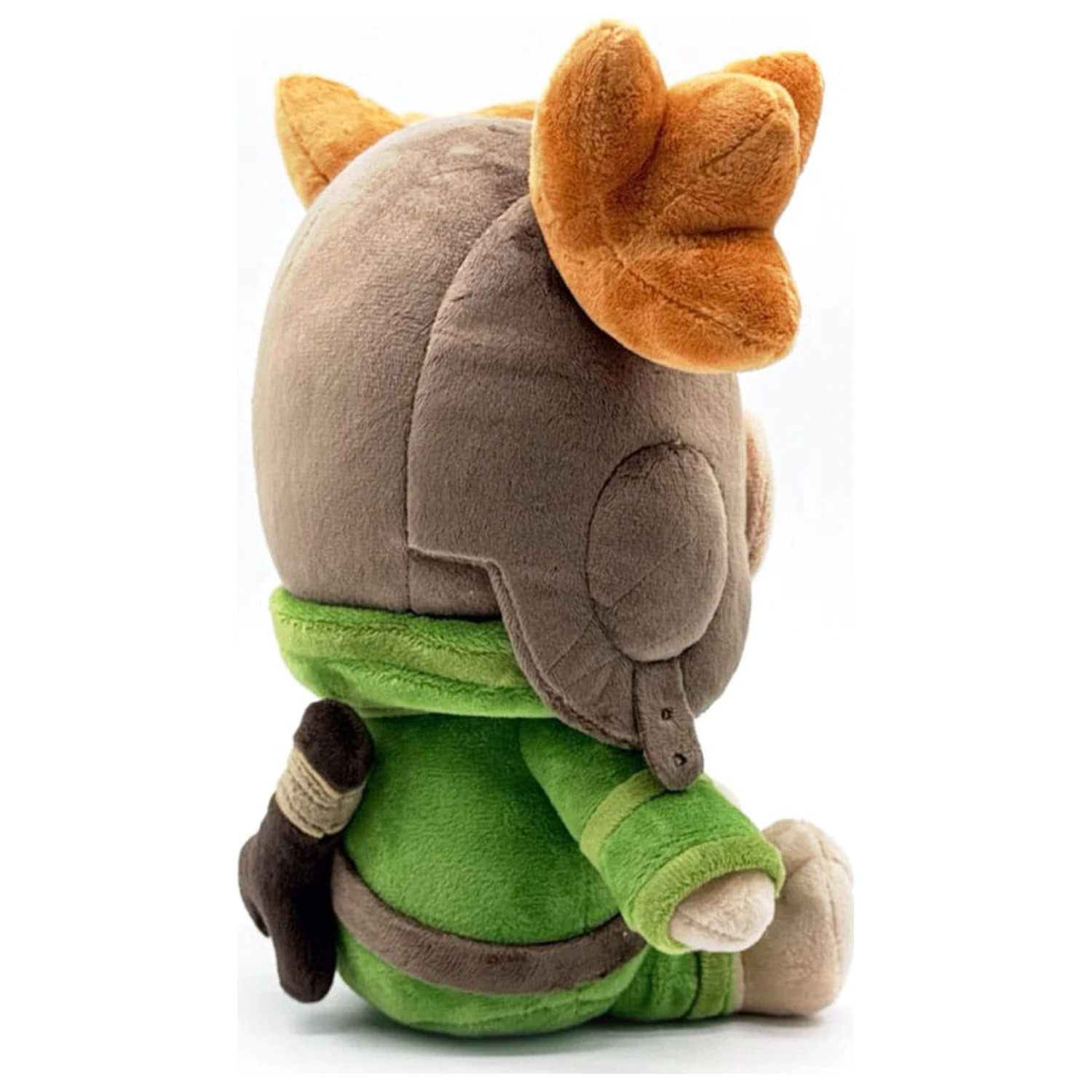Little Nightmares III plüss figura Alone 22 cm     termékfotó