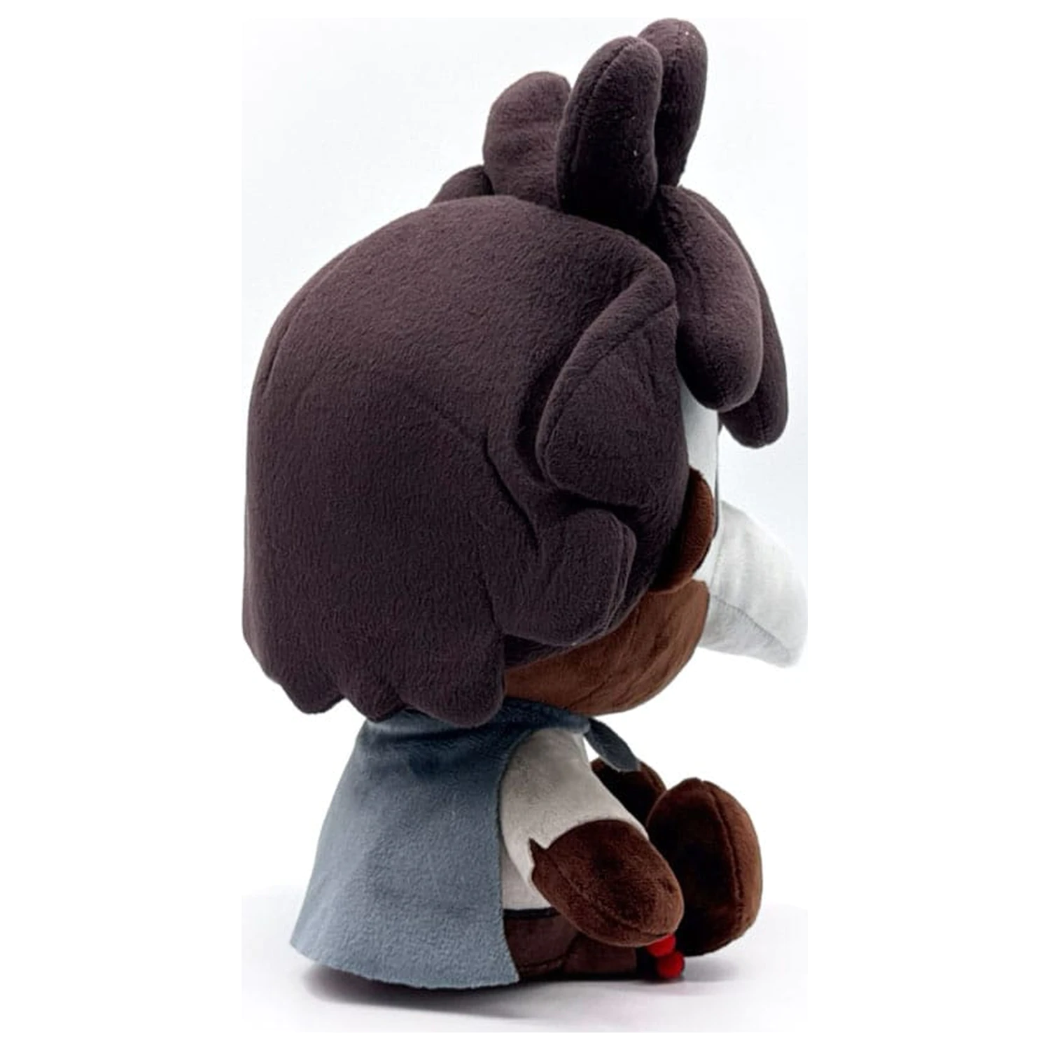 Little Nightmares III plüss figura Low 22 cm     termékfotó