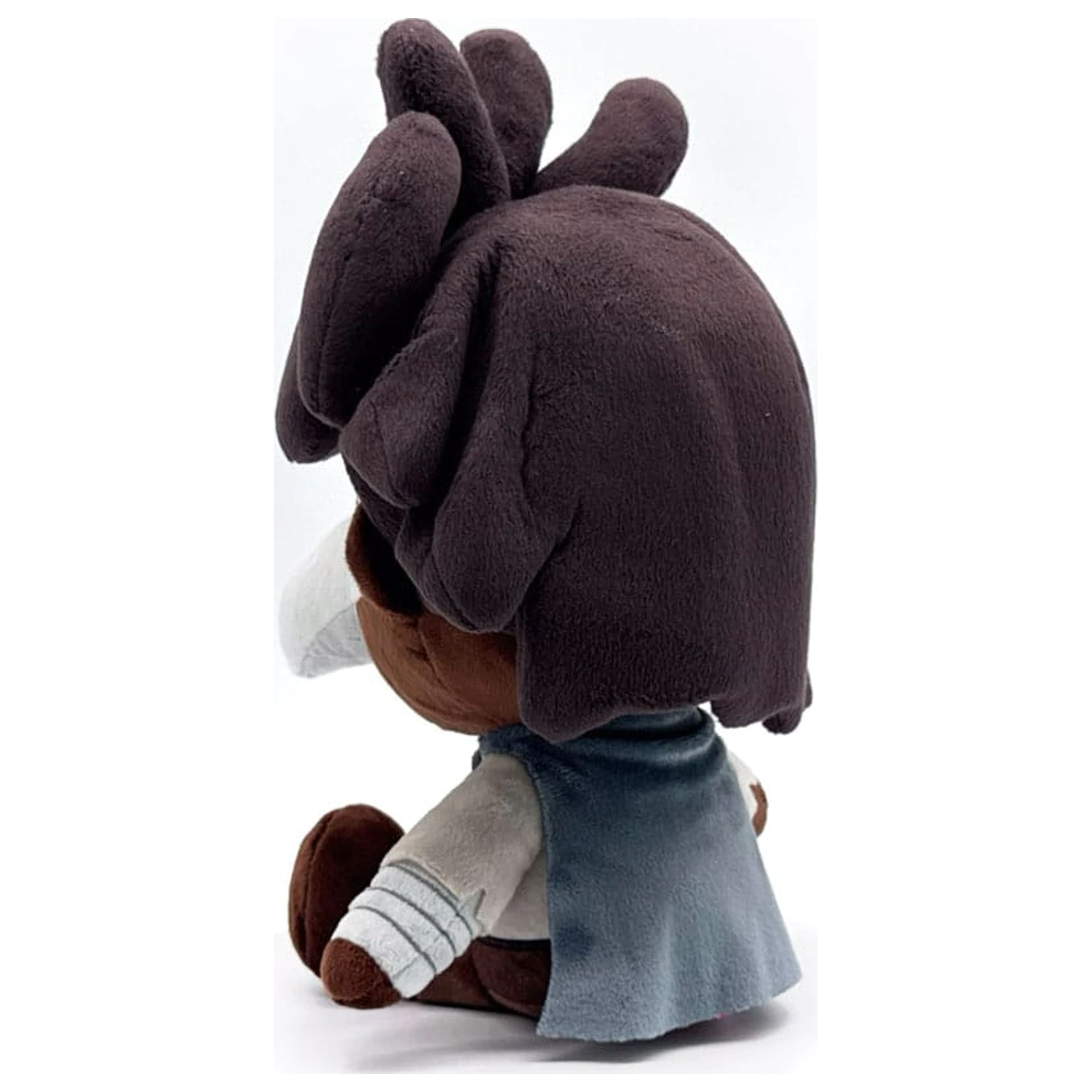 Little Nightmares III plüss figura Low 22 cm     termékfotó