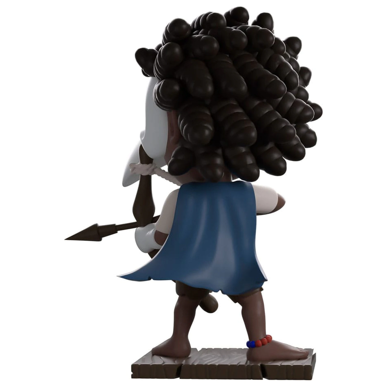 Little Nightmares III Vinyl figura Low 11 cm   termékfotó