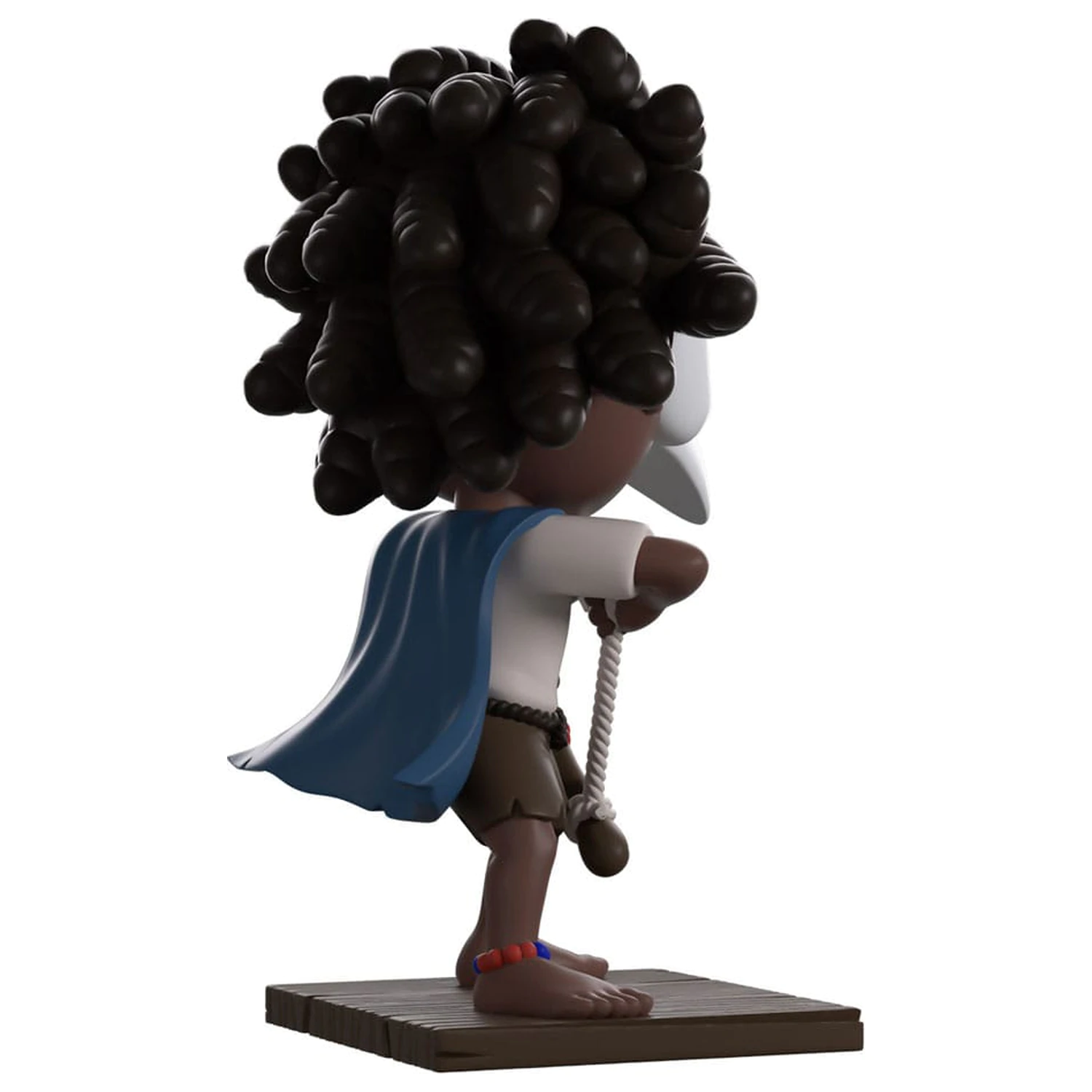 Little Nightmares III Vinyl figura Low 11 cm   termékfotó