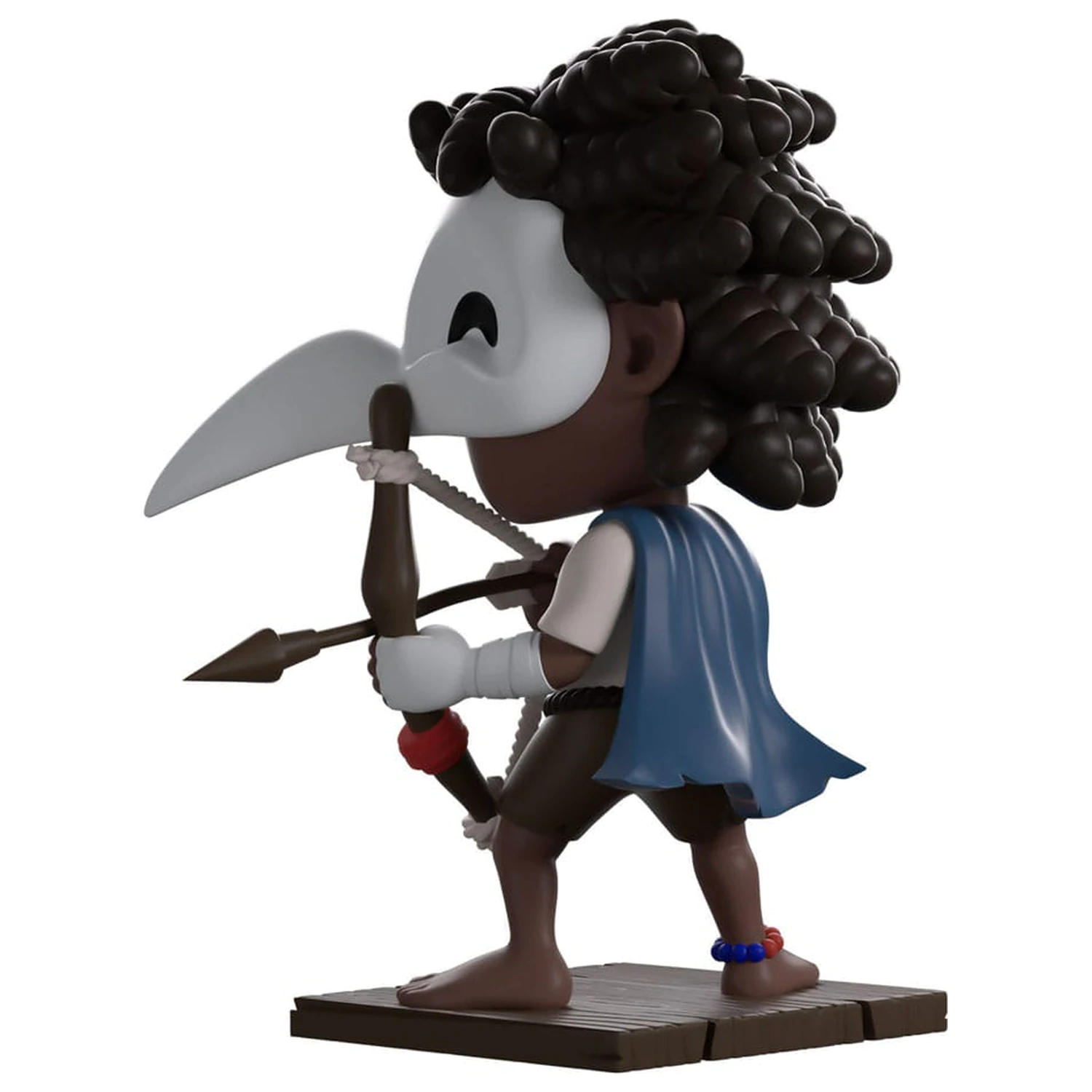 Little Nightmares III Vinyl figura Low 11 cm   termékfotó