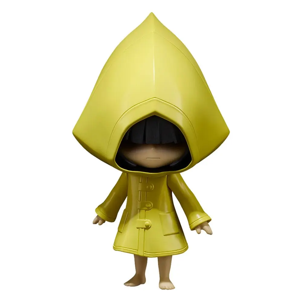 Little Nightmares Six akciófigura 10 cm termékfotó