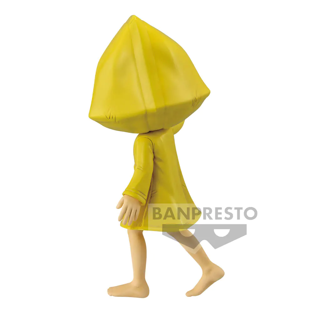 Little Nightmares Six figura 17cm termékfotó