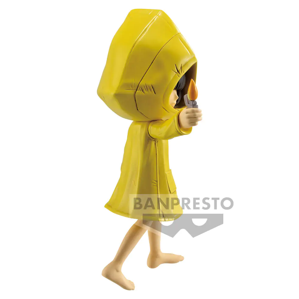 Little Nightmares Six figura 17cm termékfotó