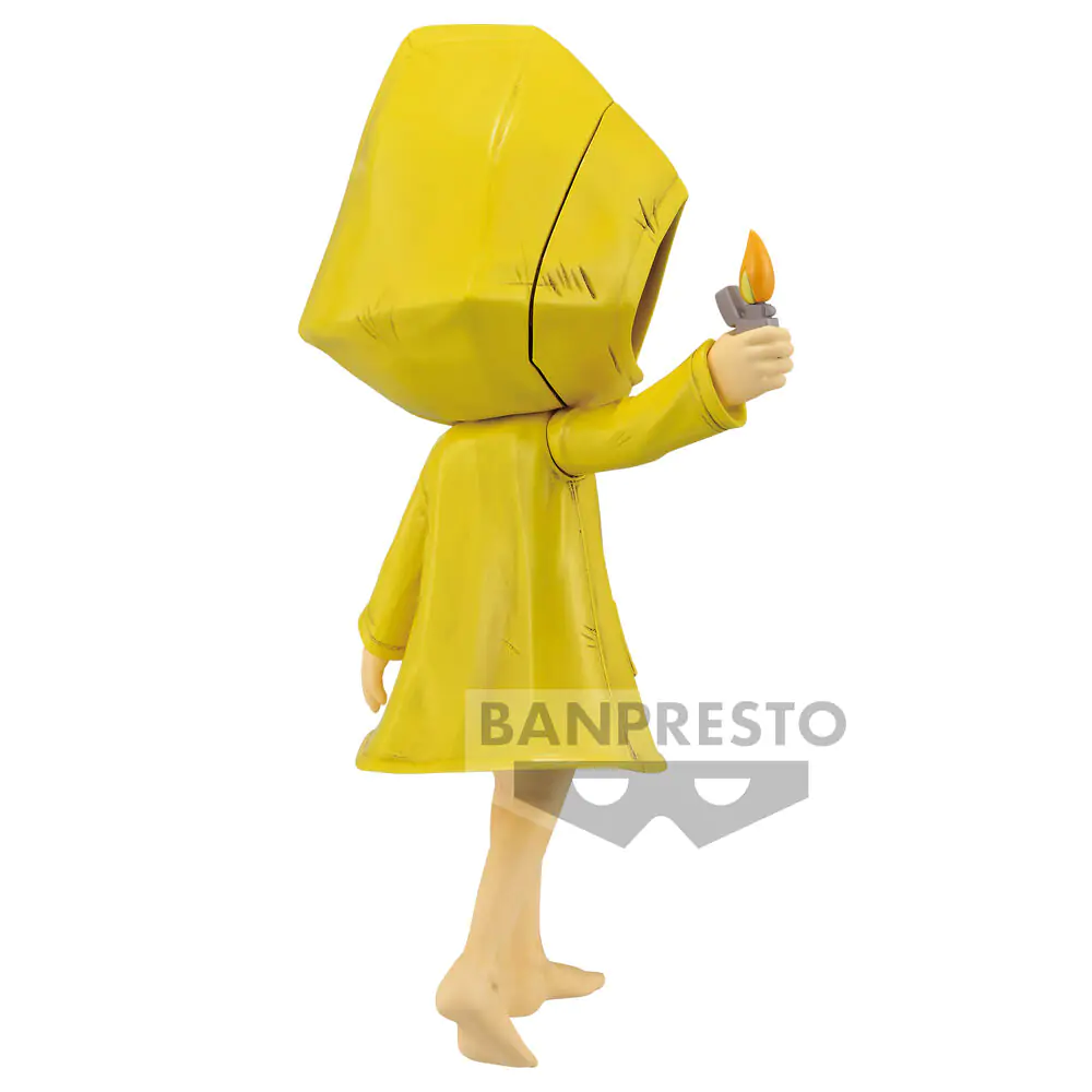 Little Nightmares Six figura 17cm termékfotó