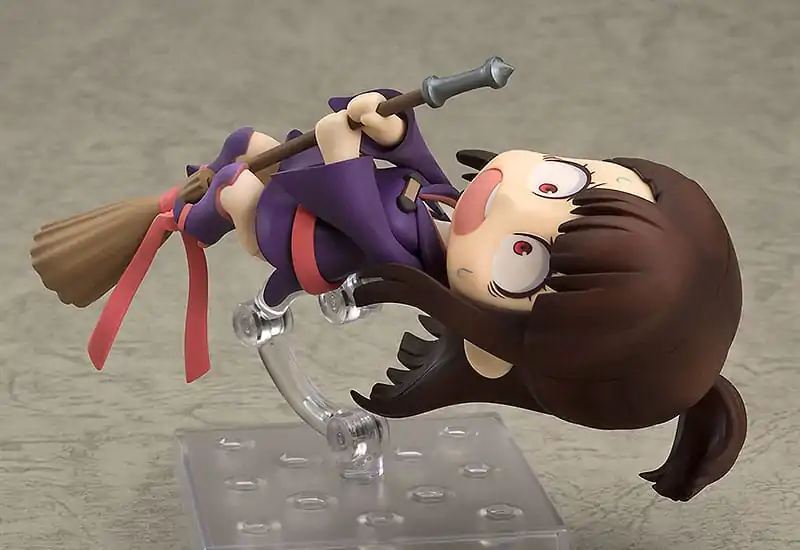 Little Witch Academia Nendoroid akciófigura Atsuko Kagari (3rd-run) 10 cm termékfotó