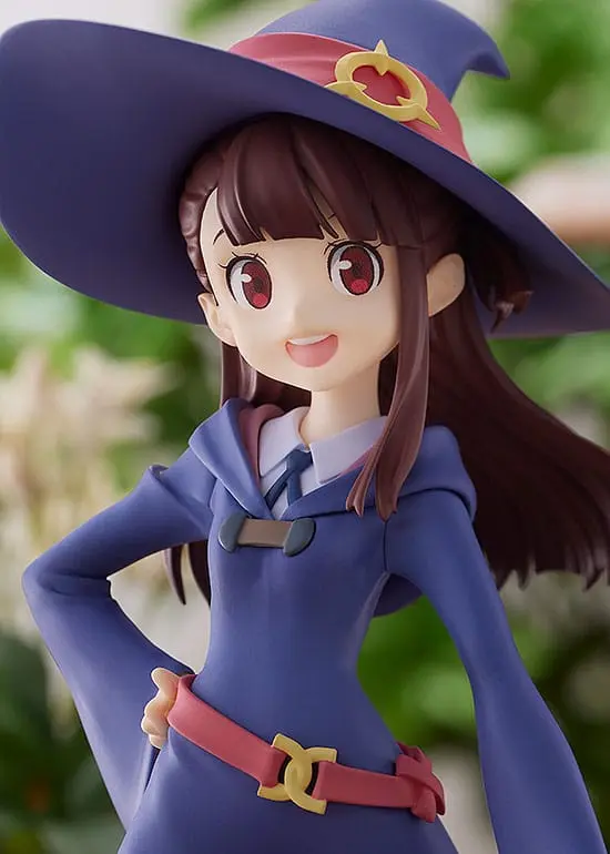 Little Witch Academia Pop Up Parade Atsuko Kagari PVC szobor figura 17 cm termékfotó