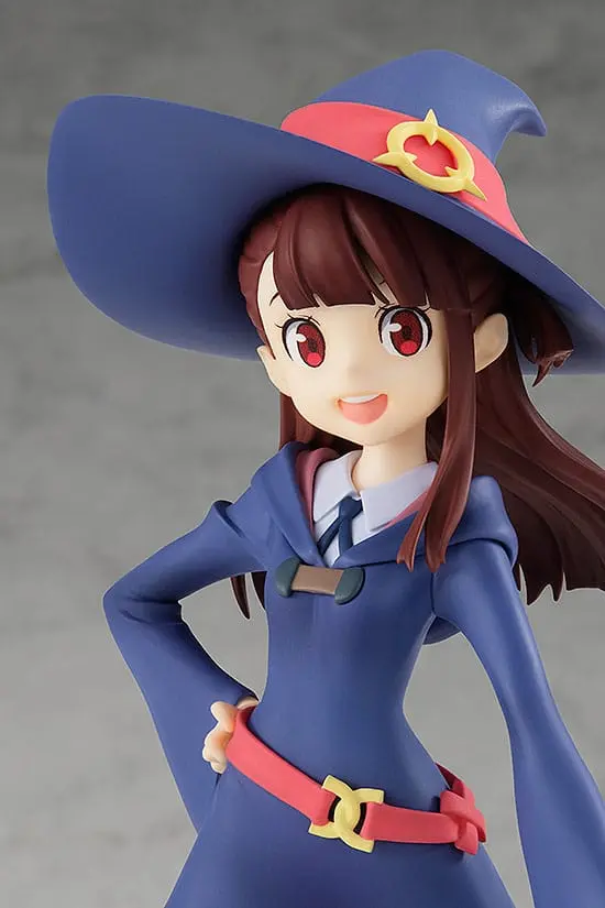 Little Witch Academia Pop Up Parade Atsuko Kagari PVC szobor figura 17 cm termékfotó