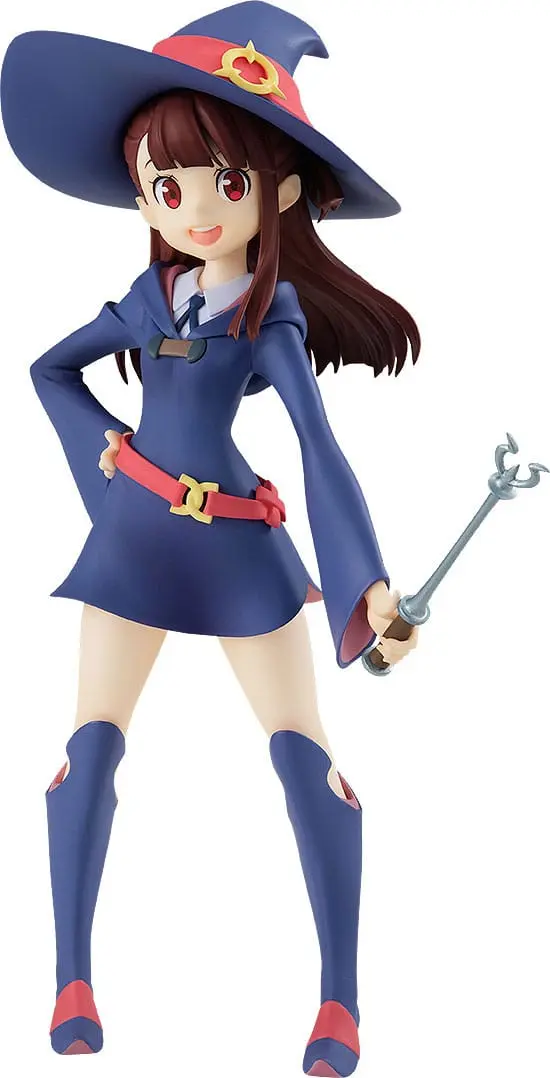 Little Witch Academia Pop Up Parade Atsuko Kagari PVC szobor figura 17 cm termékfotó