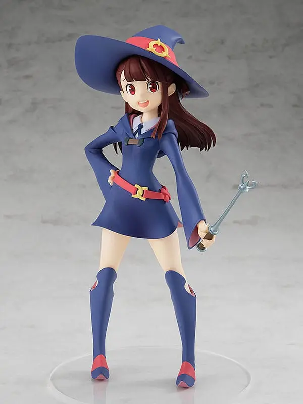 Little Witch Academia Pop Up Parade Atsuko Kagari PVC szobor figura 17 cm termékfotó