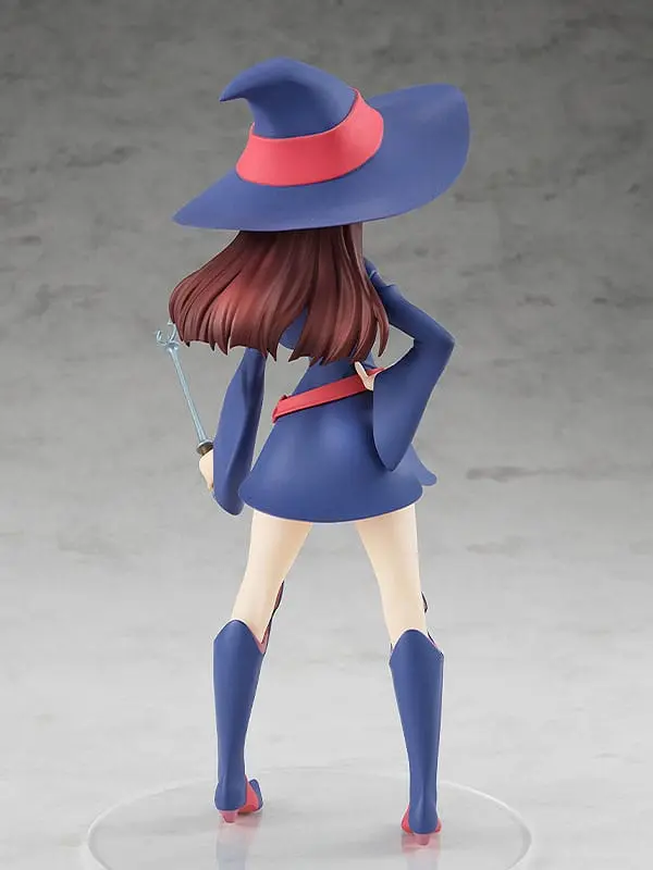 Little Witch Academia Pop Up Parade Atsuko Kagari PVC szobor figura 17 cm termékfotó