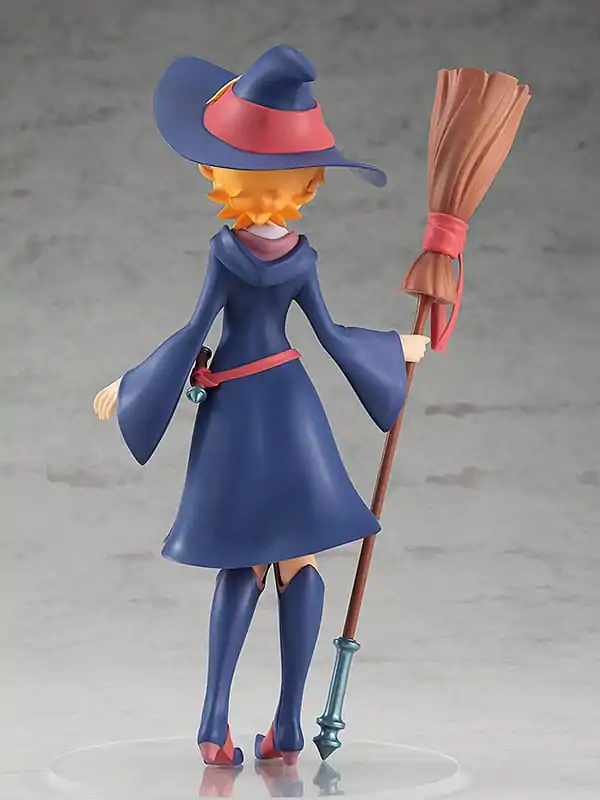 Little Witch Academia Pop Up Parade Lotte Jansson PVC szobor figura 17 cm termékfotó