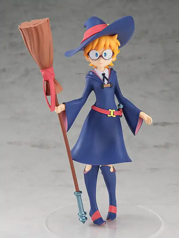 Little Witch Academia Pop Up Parade Lotte Jansson PVC szobor figura 17 cm termékfotó