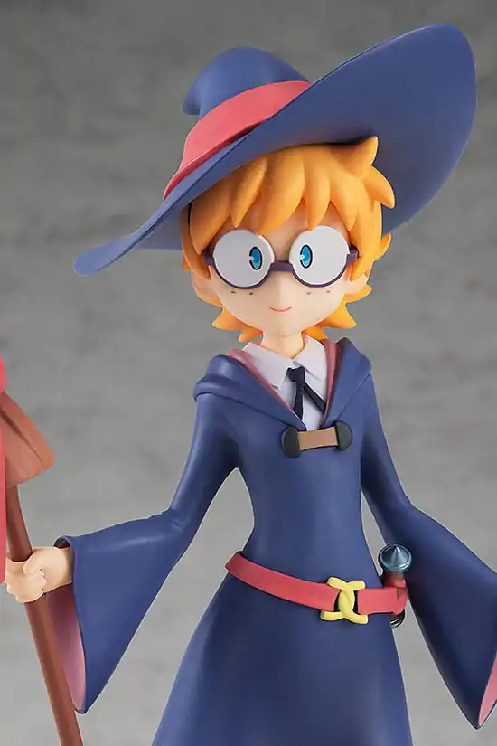 Little Witch Academia Pop Up Parade Lotte Jansson PVC szobor figura 17 cm termékfotó