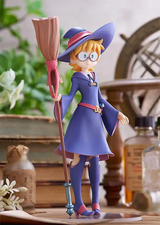 Little Witch Academia Pop Up Parade Lotte Jansson PVC szobor figura 17 cm termékfotó