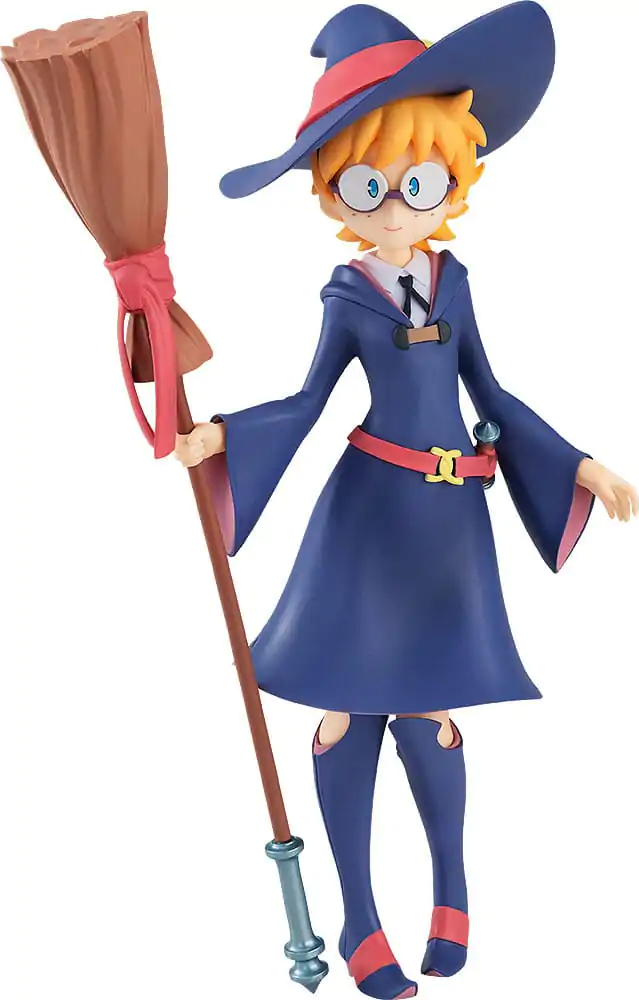 Little Witch Academia Pop Up Parade Lotte Jansson PVC szobor figura 17 cm termékfotó