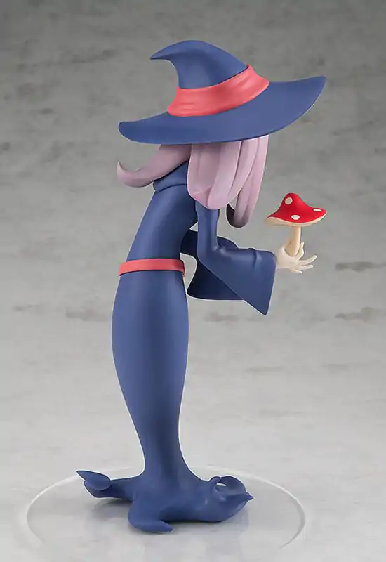 Little Witch Academia Pop Up Parade Sucy Manbavaran PVC szobor figura 17 cm termékfotó