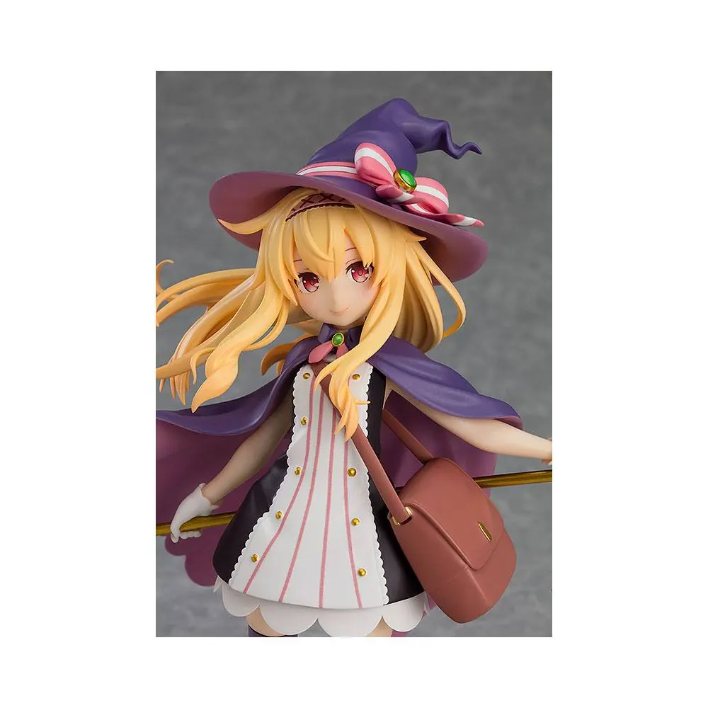 Little Witch Nobeta Pop Up Parade Nobeta PVC szobor figura 16 cm termékfotó