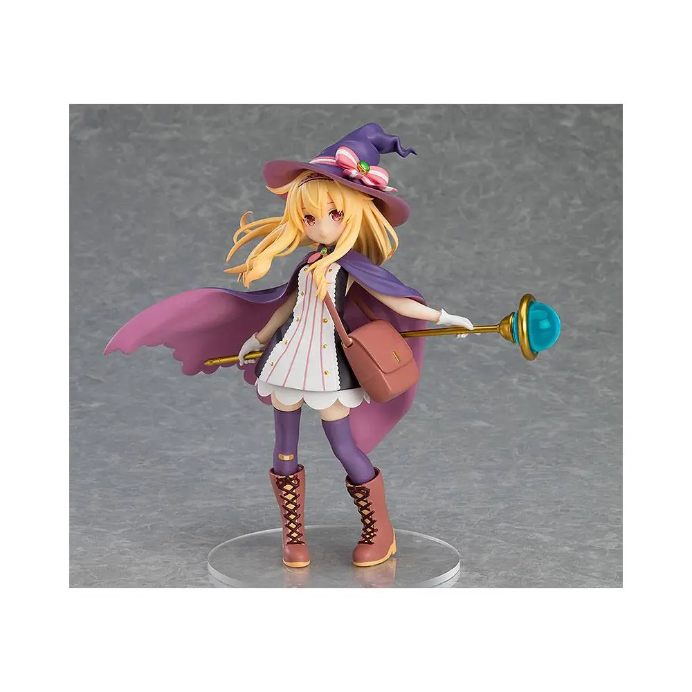 Little Witch Nobeta Pop Up Parade Nobeta PVC szobor figura 16 cm termékfotó