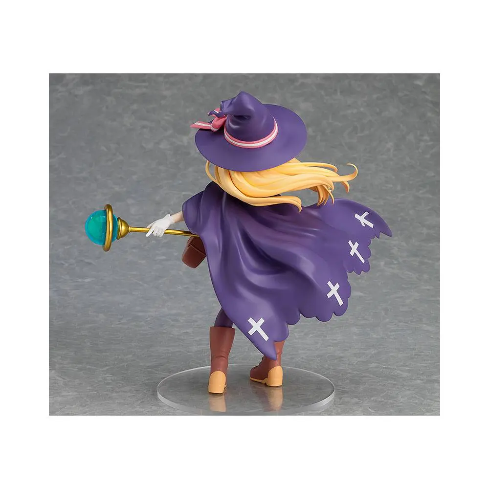 Little Witch Nobeta Pop Up Parade Nobeta PVC szobor figura 16 cm termékfotó