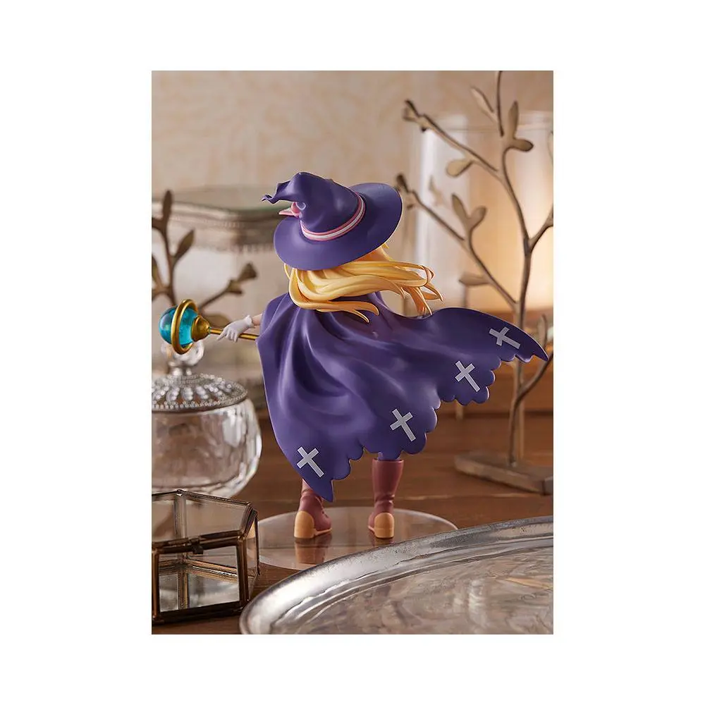 Little Witch Nobeta Pop Up Parade Nobeta PVC szobor figura 16 cm termékfotó