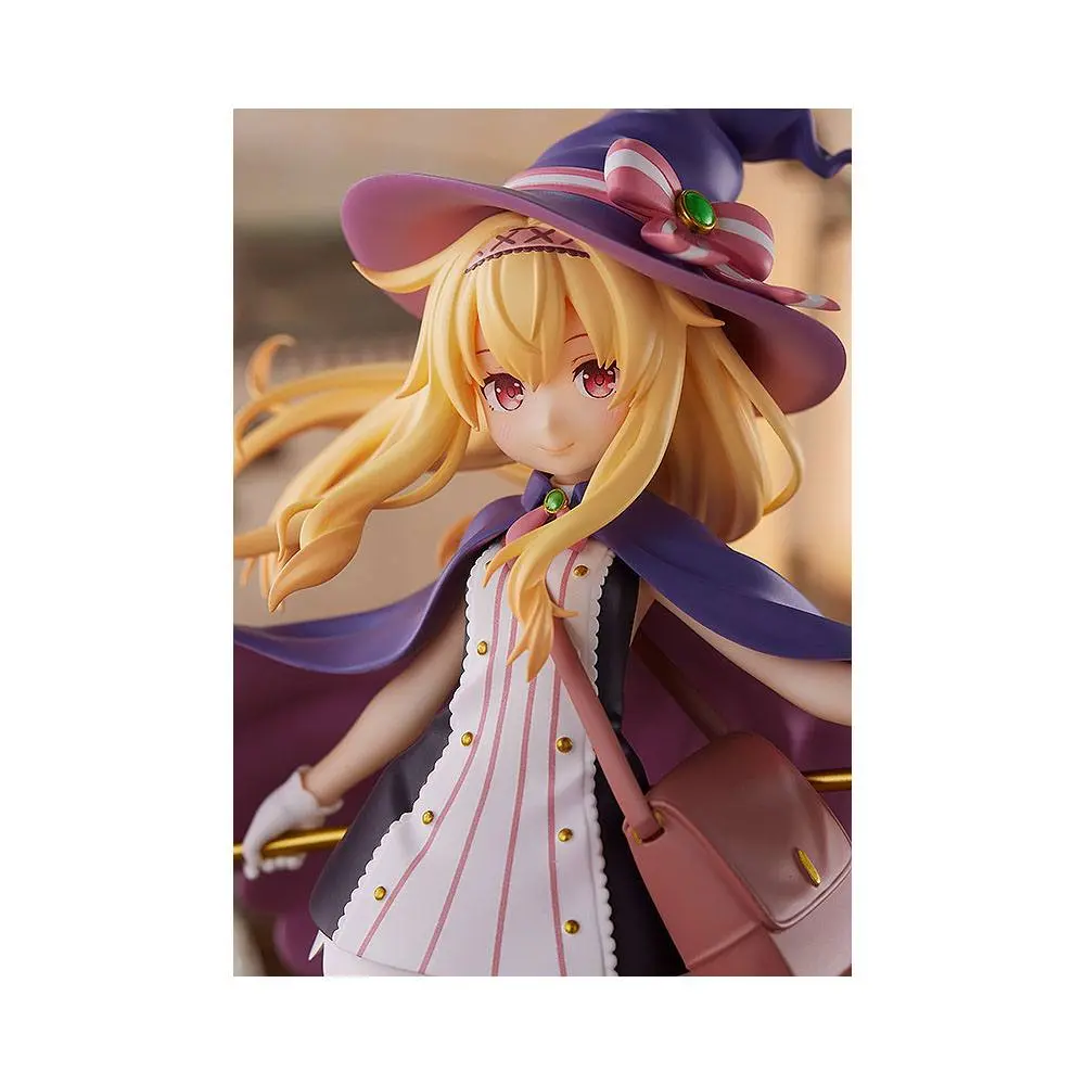 Little Witch Nobeta Pop Up Parade Nobeta PVC szobor figura 16 cm termékfotó