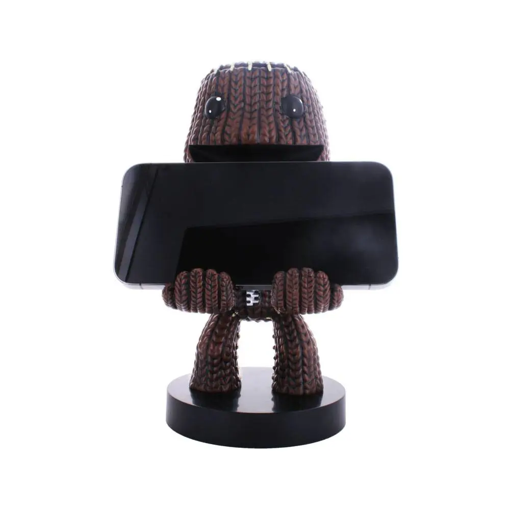 LittleBigPlanet Cable Guy Sack Boy 20 cm termékfotó