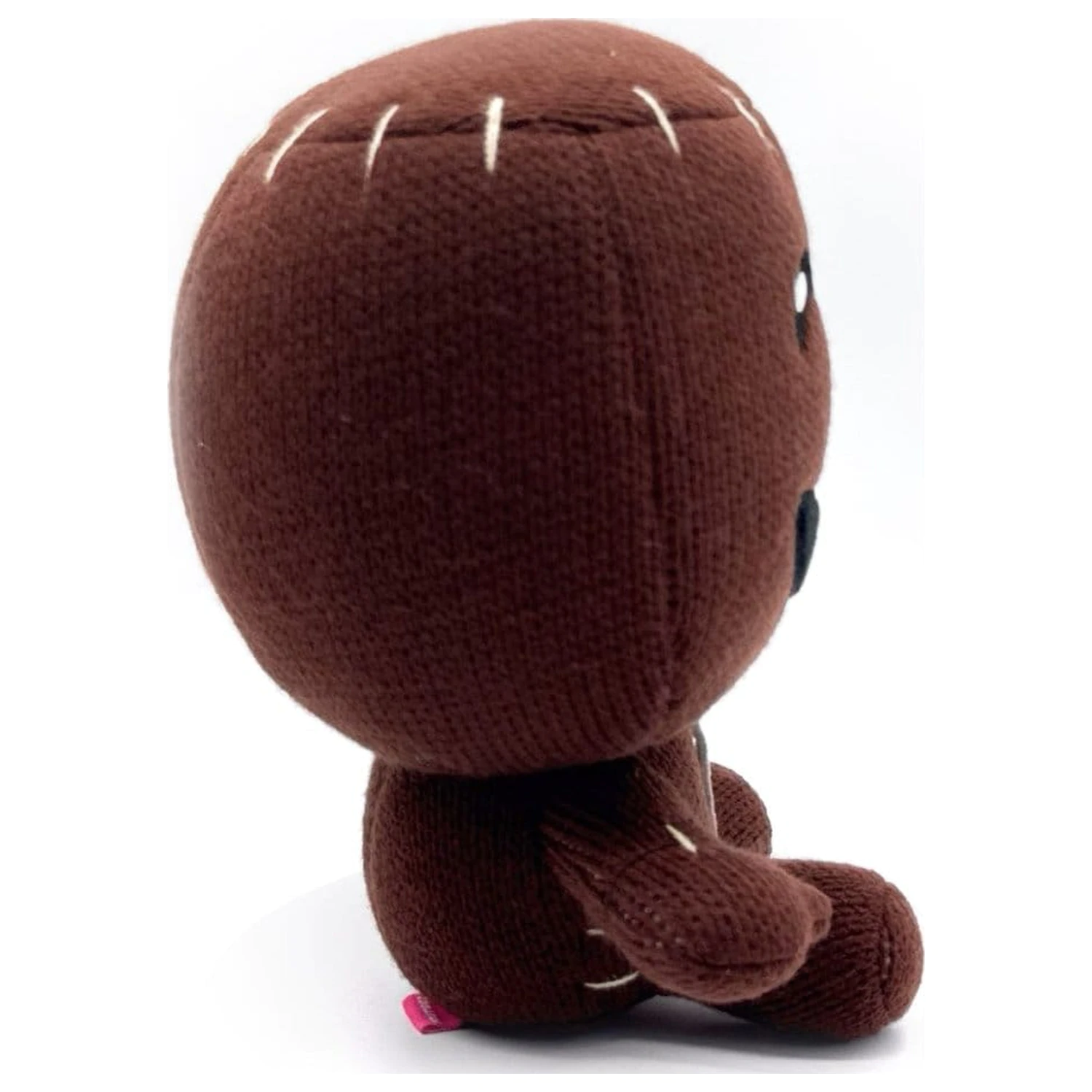 LittleBigPlanet Sackboy plüss figura 22 cm termékfotó