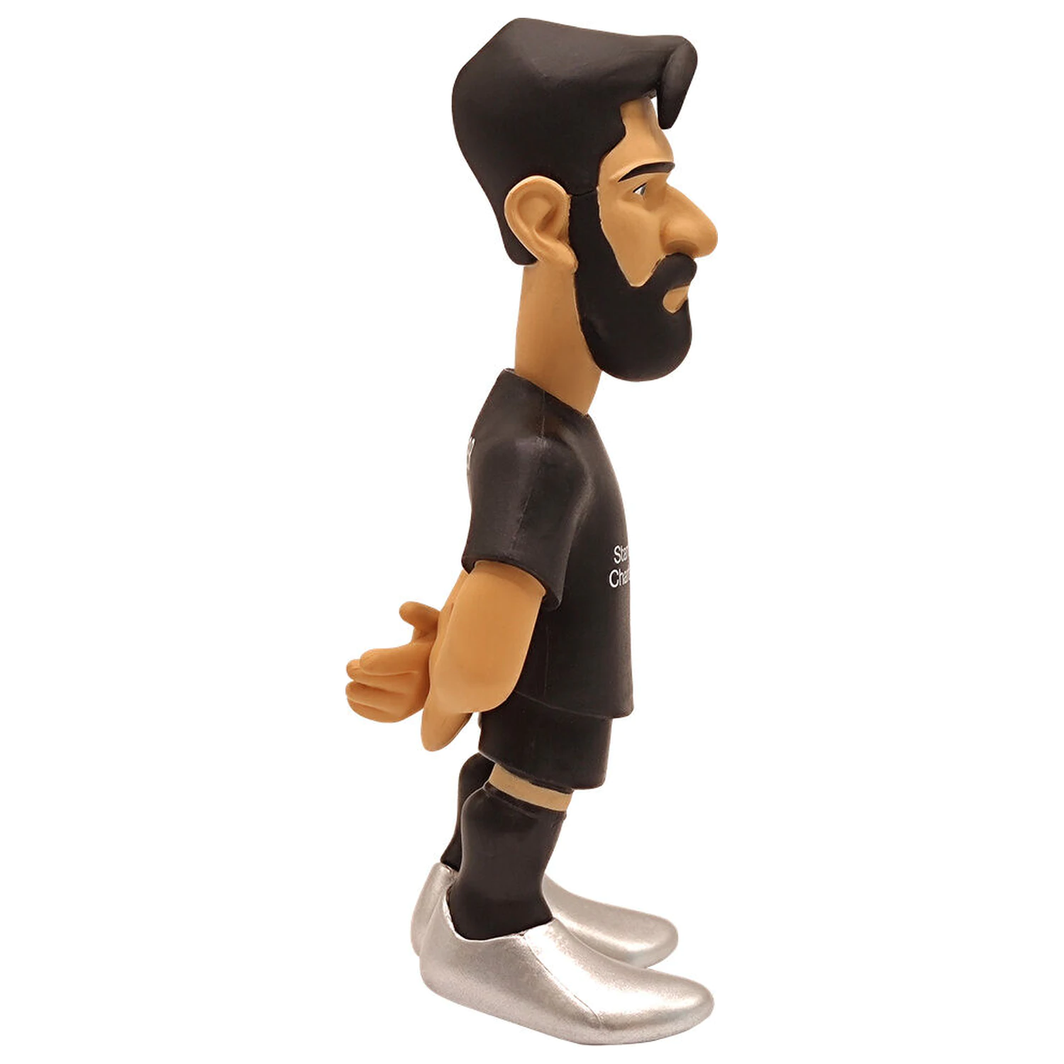 Liverpool Alisson Becker figura minix 12cm termékfotó