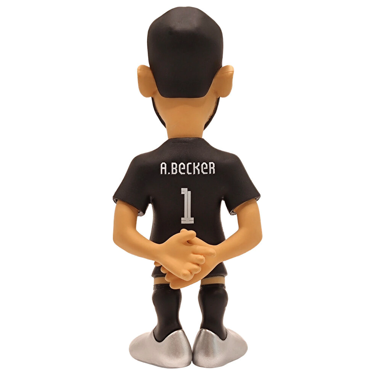Liverpool Alisson Becker figura minix 12cm termékfotó