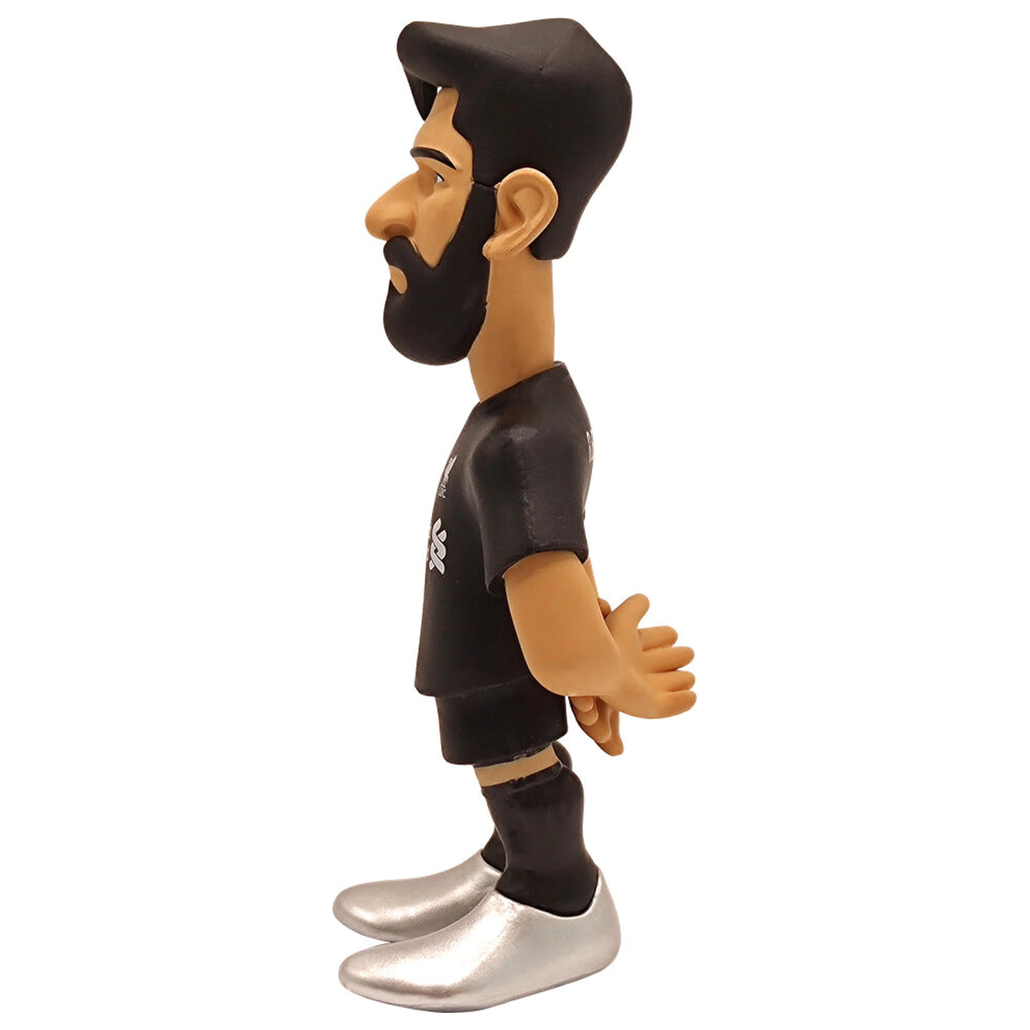 Liverpool Alisson Becker figura minix 12cm termékfotó