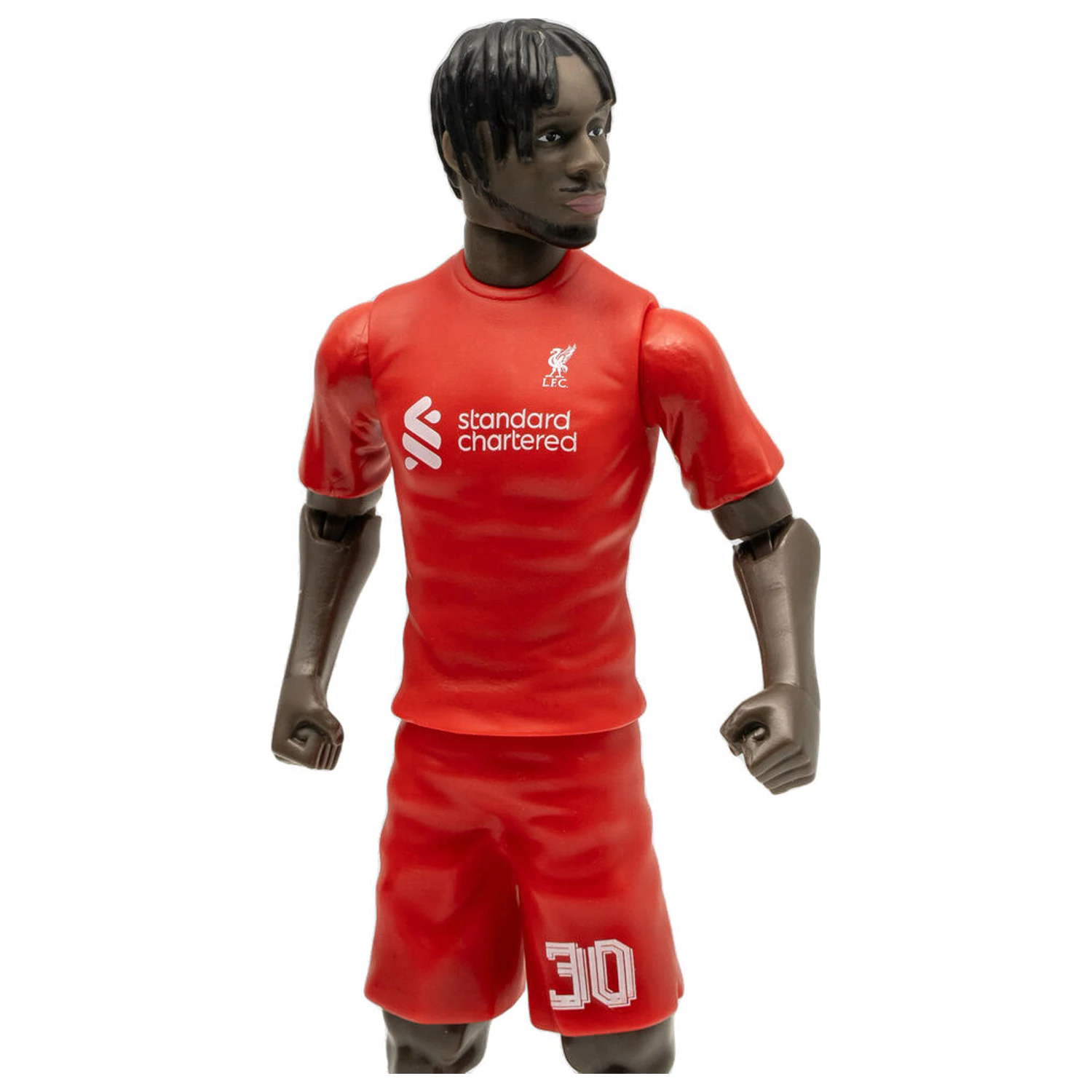 Liverpool Football Club Frimpong akciófigura 20cm termékfotó
