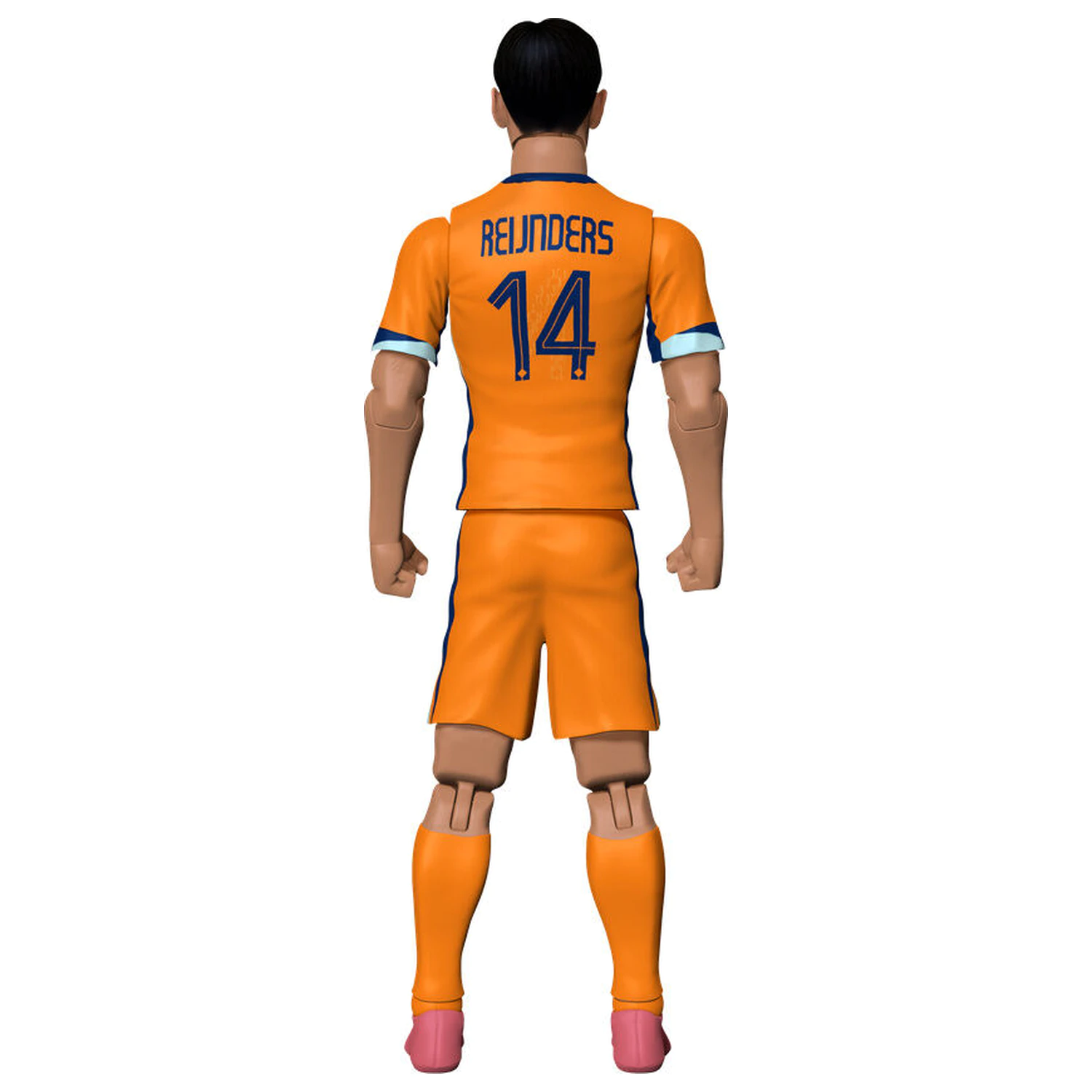 Liverpool Football Rejinders akciófigura 20cm termékfotó