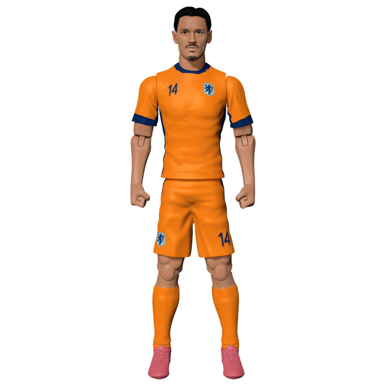 Liverpool Football Rejinders akciófigura 20cm termékfotó