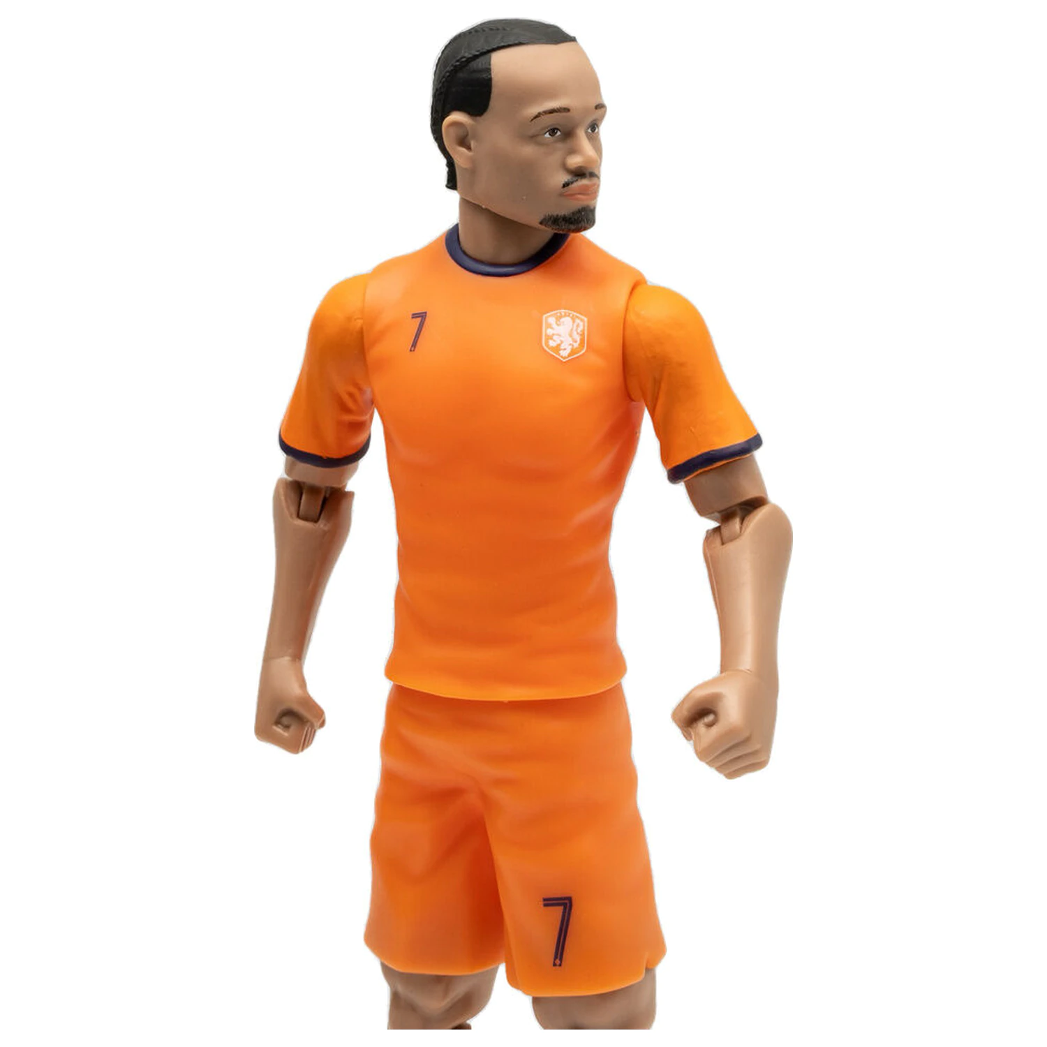 Liverpool Football Xavi Simons akciófigura 20cm termékfotó