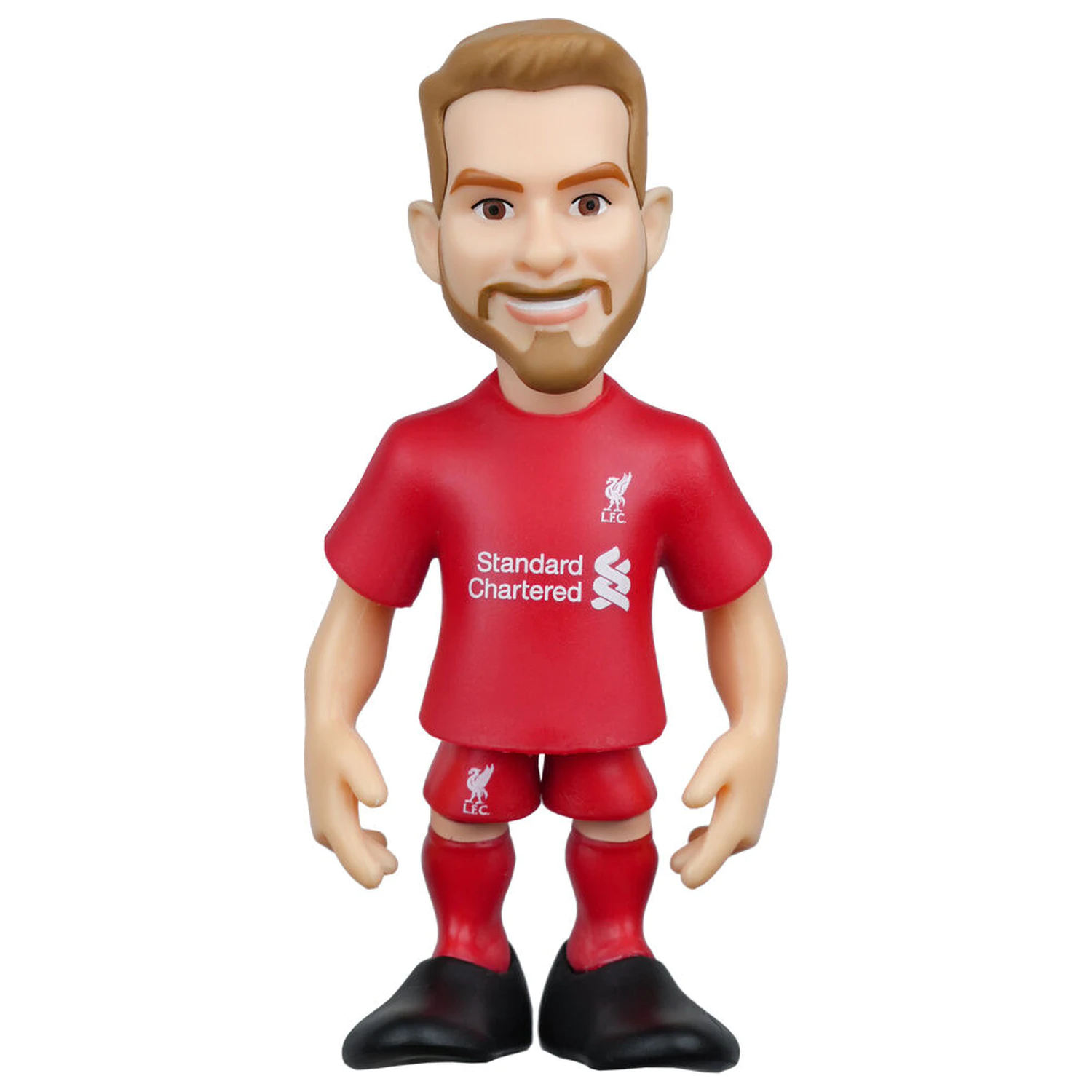 Liverpool Mac Allister figura minix 12cm termékfotó