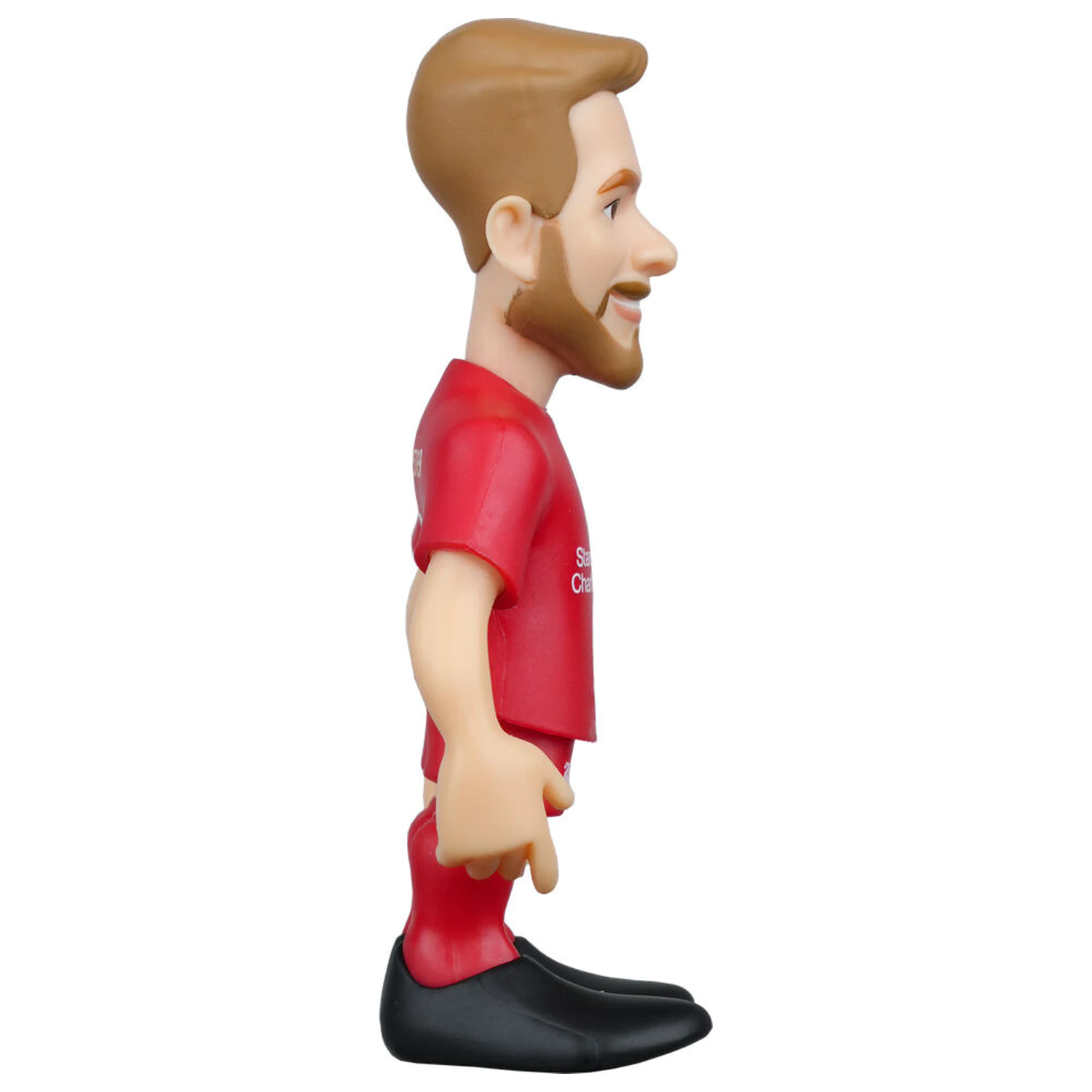 Liverpool Mac Allister figura minix 12cm termékfotó