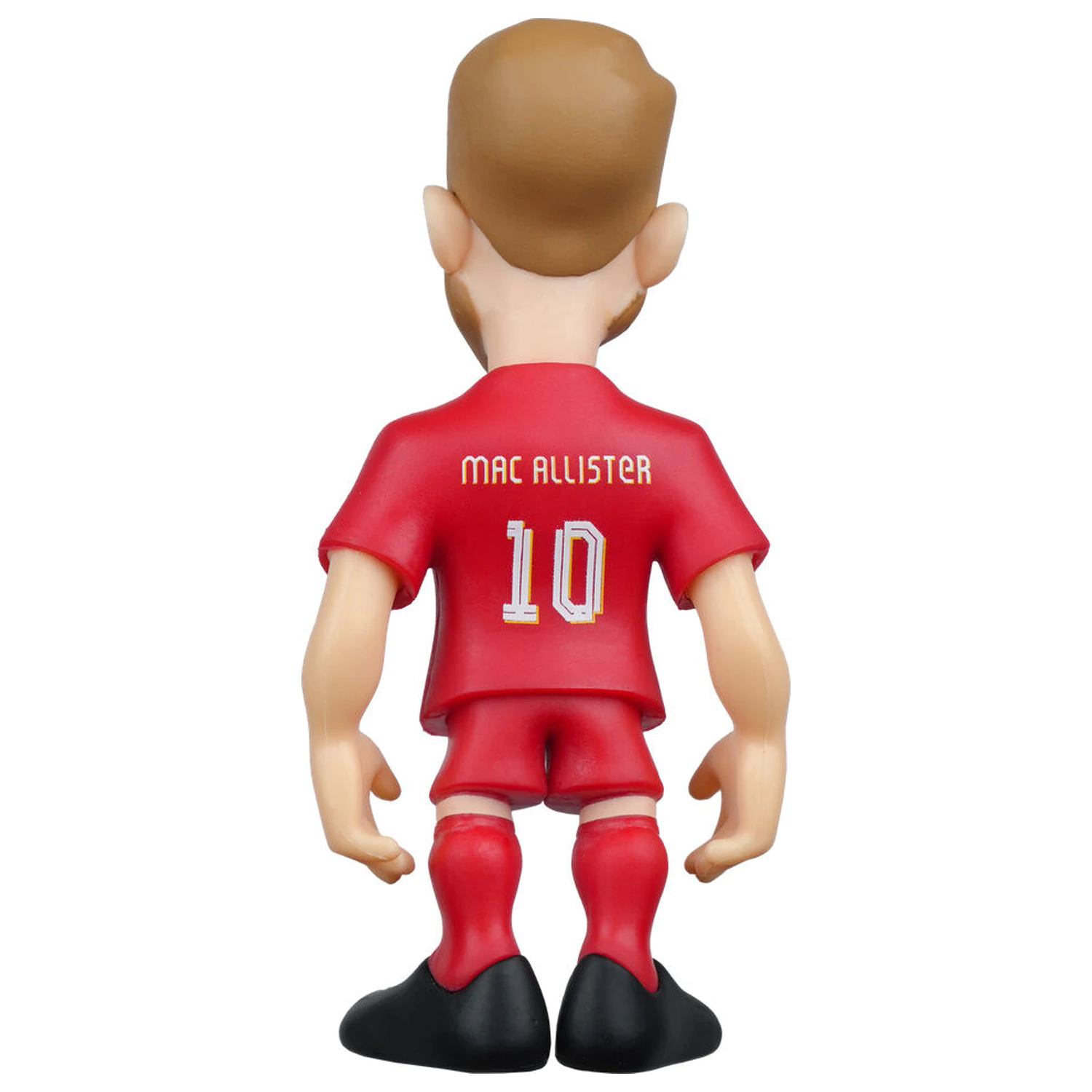 Liverpool Mac Allister figura minix 12cm termékfotó