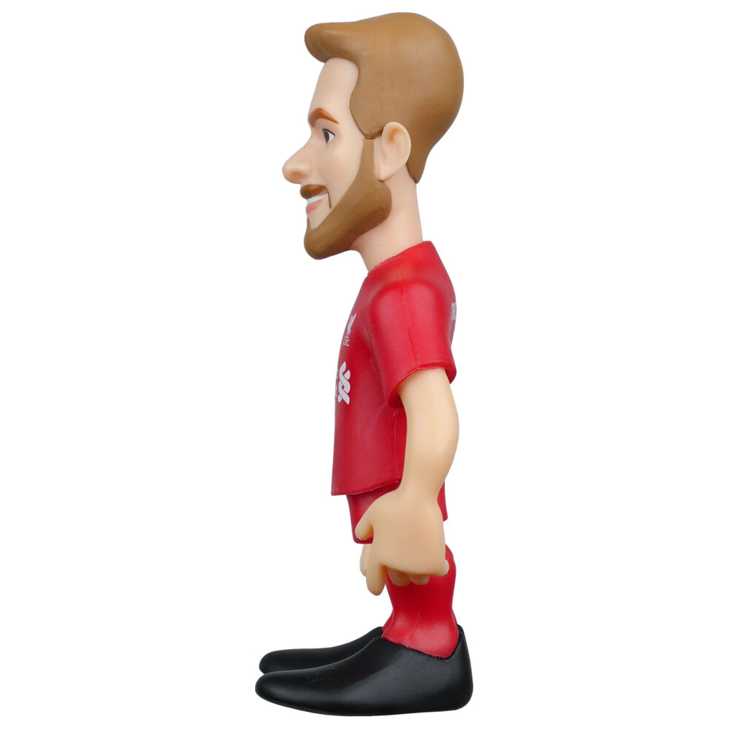 Liverpool Mac Allister figura minix 12cm termékfotó