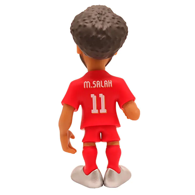 Liverpool Salah Minix figura 12cm termékfotó