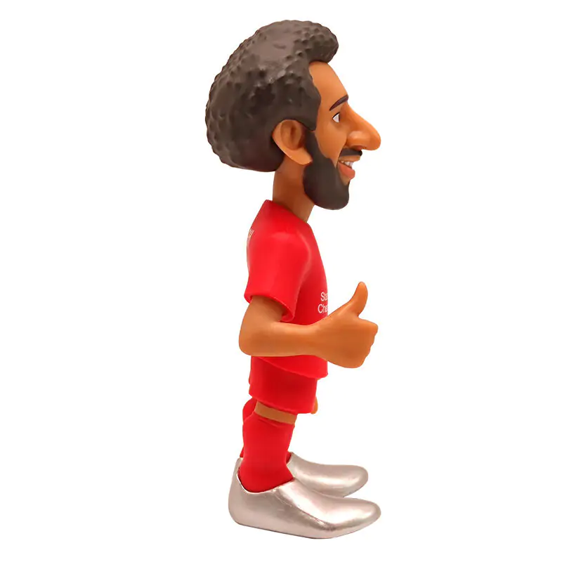 Liverpool Salah Minix figura 12cm termékfotó