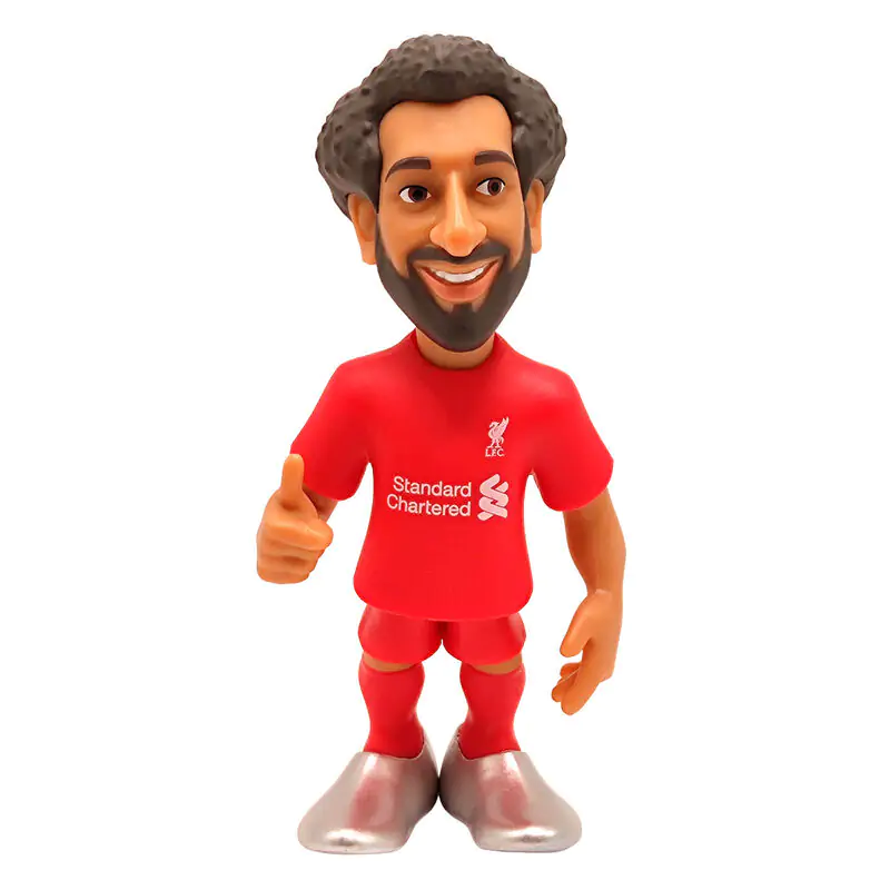 Liverpool Salah Minix figura 12cm termékfotó