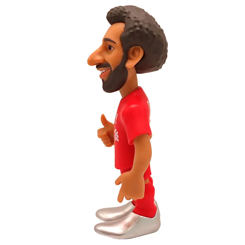 Liverpool Salah Minix figura 12cm termékfotó