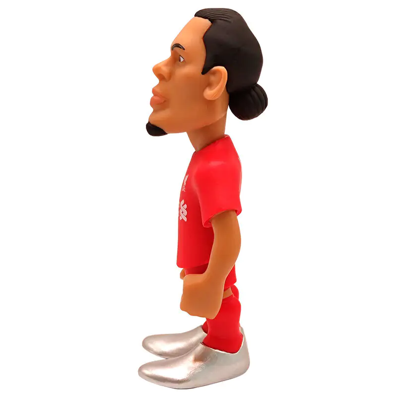 Liverpool Van Dijk Minix figura 12cm termékfotó